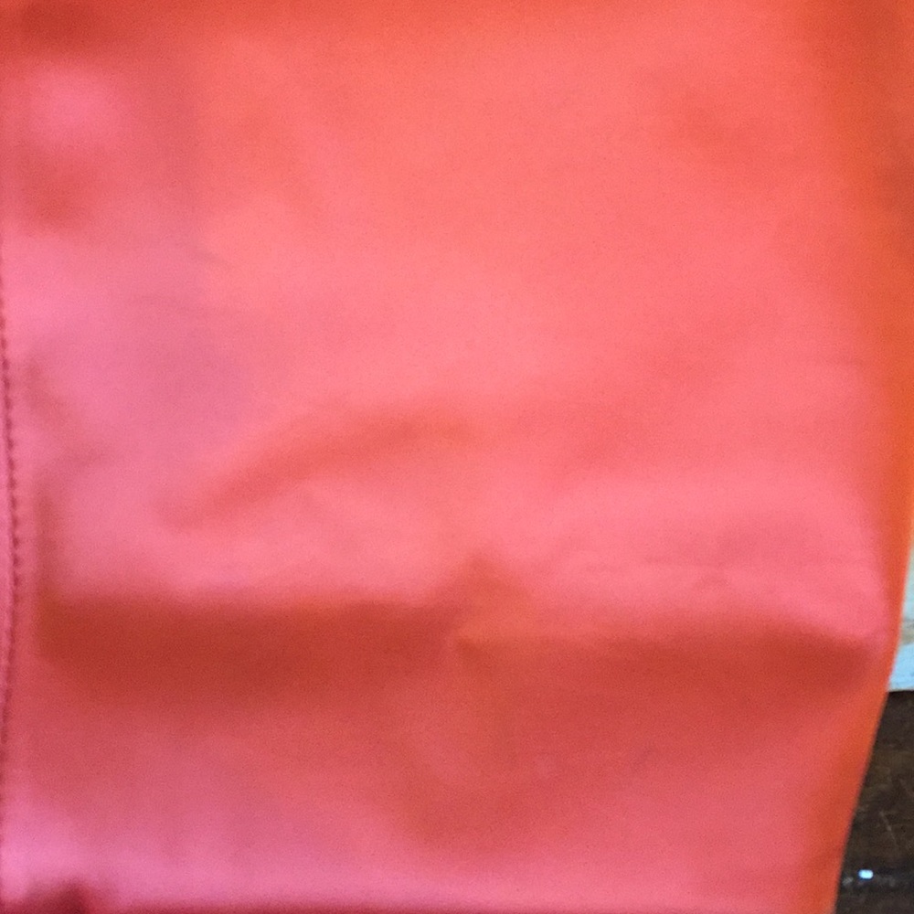 Coach Sateen Bag - Picture 6 of 8